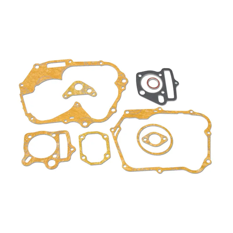 Gasket Set 125Cc Engine Dirt Bike Ssr Sdg Lifan 110Cc 125Cc 138Cc 1