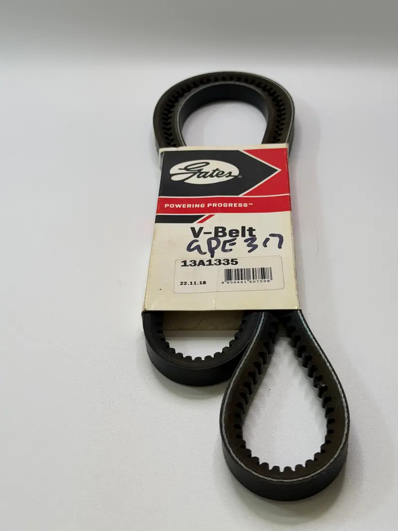 Gates 13A1335 Drive V-Belt 1