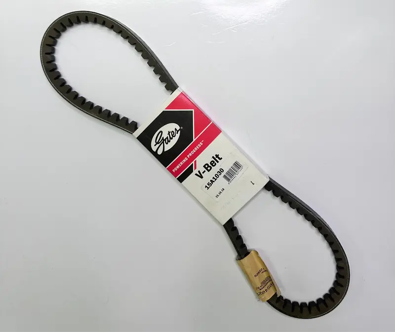 Gates 15A1030 V-Belt - 1030Mm 1