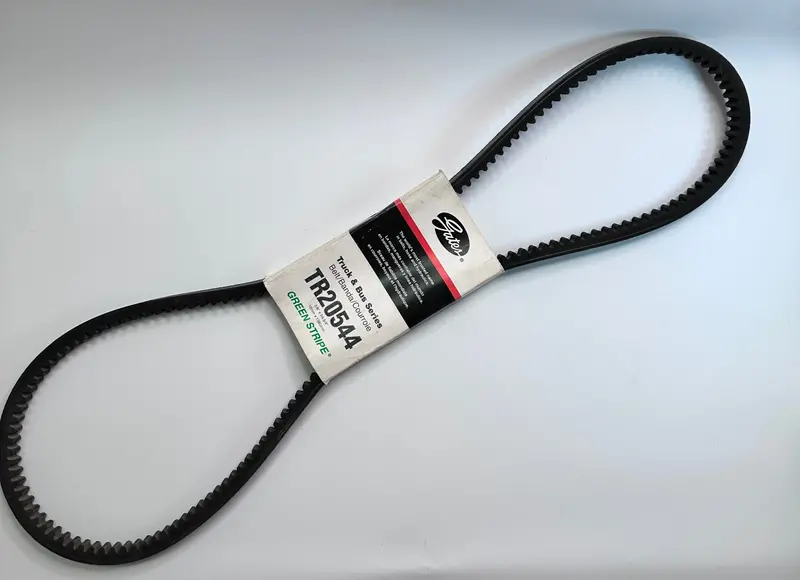 Gates Tr20544 Green Stripe  V-Belt, Heavy Duty - 1380Mm 1