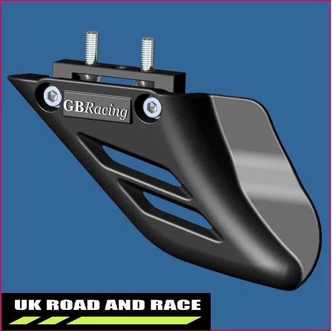 Gb Racing Universal Chain Guard 1