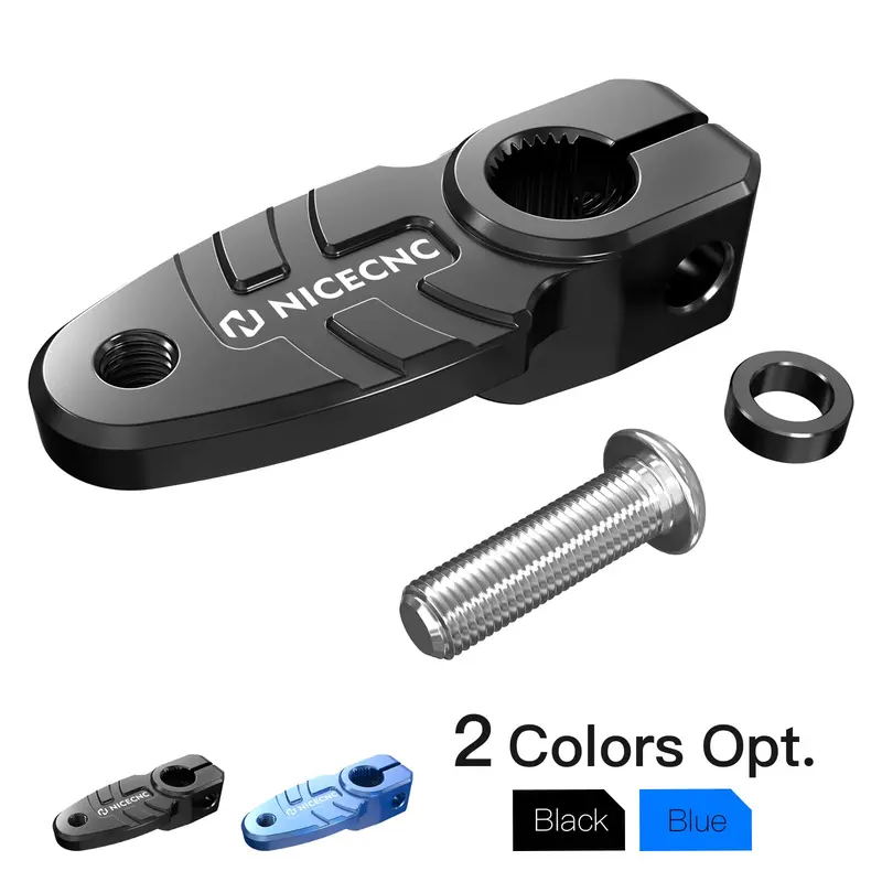 Gear Shift Arm For Yamaha Tenere 700 Xtz700 2019-2024 Fz07 Abs  Mt-07 Xsr700 1