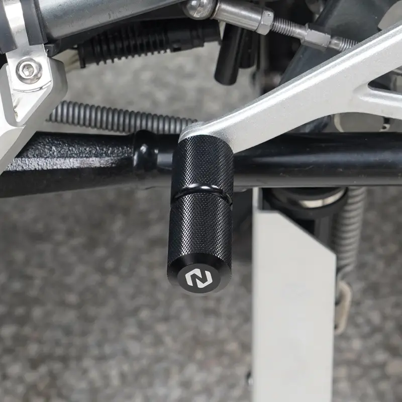 Gear-Shift Extension For Bmw R 1150 1200 1250 1300 Gs Adventure 2