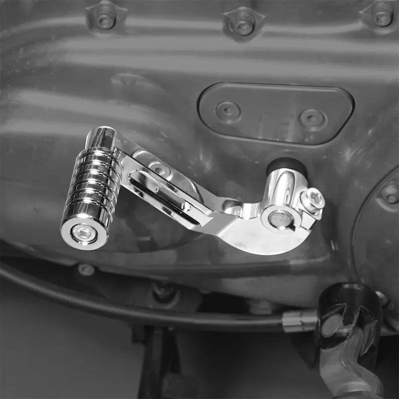 Gear Shift Lever For Harley Sportster 1200 48 72 Xl Iron 883 Roadster 3