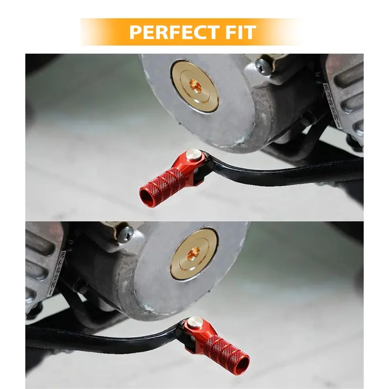 Gear Shift Lever Tip For Honda Xr650l 1993-2024 2