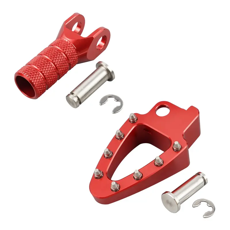 Gear Shift Lever Tip For Honda Xr650l 1993-2024 2