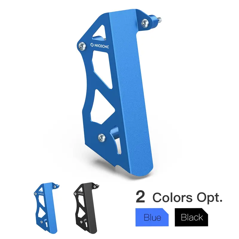 Gear Shift Linkage Cover For Yamaha Tenere 700 /Xtz700 2019-2024 1
