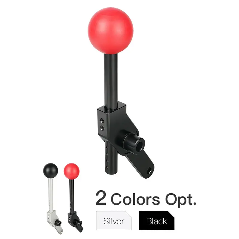Gear Stick Shift Handle Lever Knob Grip Kit For Polaris Rzr Xp 1000 2016-2021 1