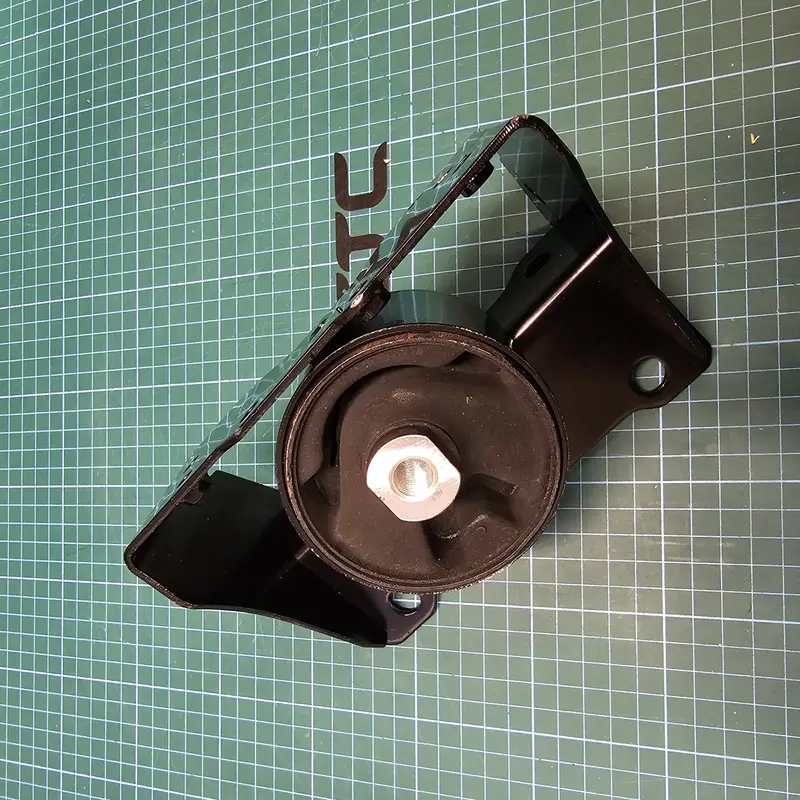 Gearbox Mount <Br> Suzuki Swift Sport Zc32s <Br> 2011-2017 1