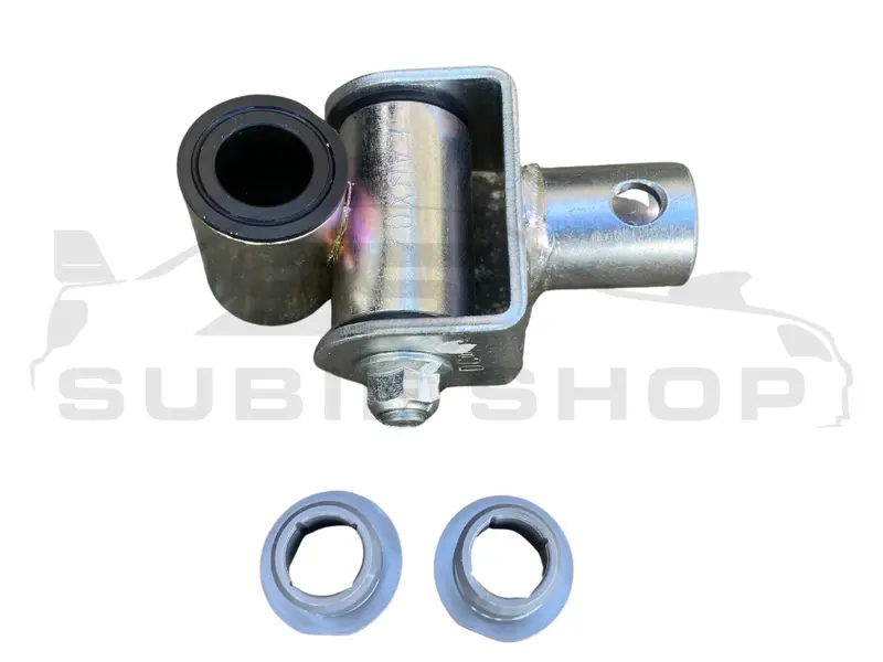 Genuine 08 - 14 Subaru Impreza / Wrx G3 Gh Gear Shift Knuckle Joint Bushes Kit 2