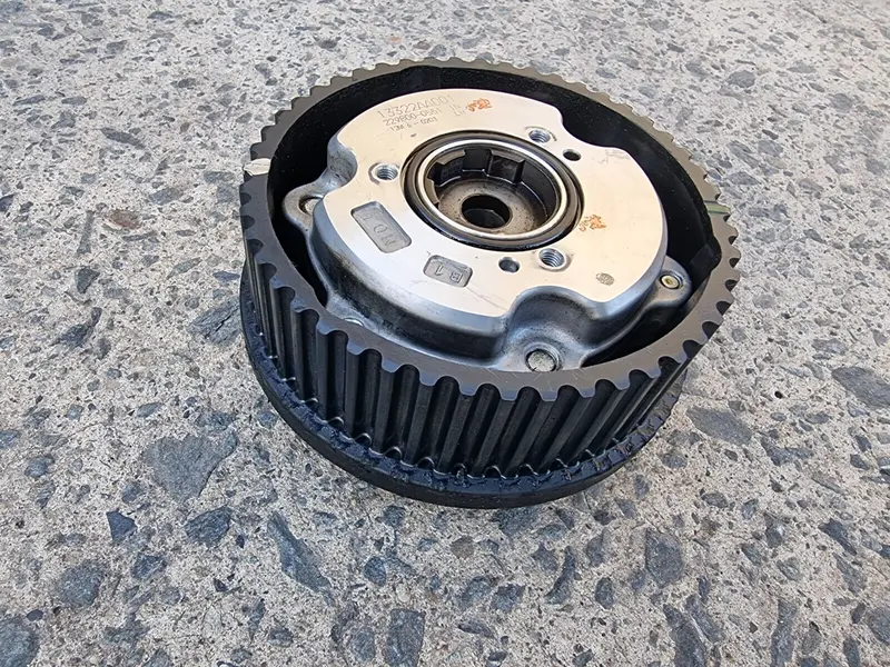 Genuine Left Camshaft Cam Intake Wheel Ej255 257 Subaru G3 Wrx Sti 13322Aa001 1