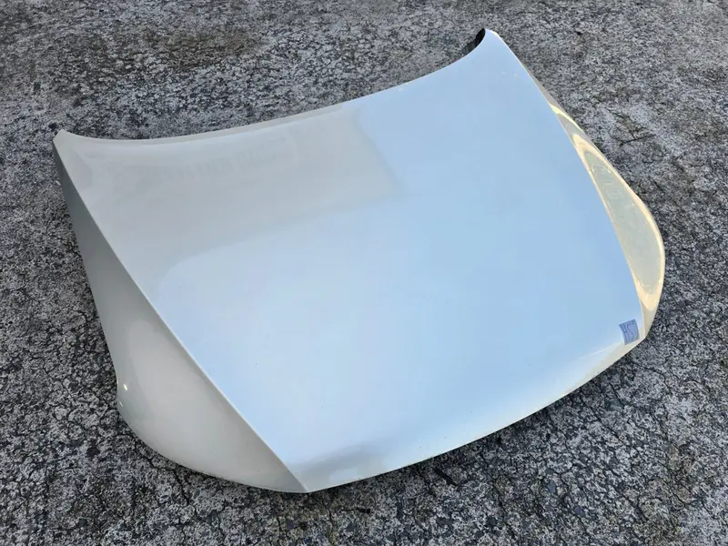 Genuine Oem Subaru Forester Sh 2008 - 12 Factory Bonnet Hood Panel Gold D6h 1
