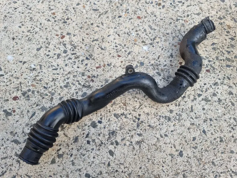 Genuine Oem Subaru Forester Sh Xt 08-12 Turbo Bov Inlet Feedback Pipe Hose Ej255 1