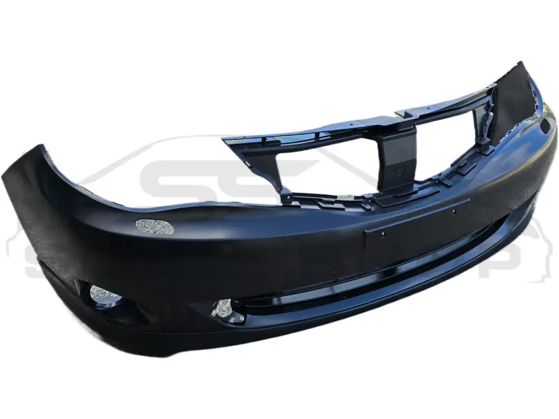 Genuine Oem Subaru Impreza G3 Rs Wrx 07 - 11 Narrow Body Front Bumper Bar Cover 2