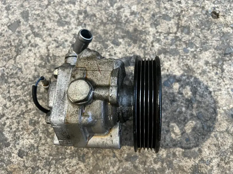 Genuine Oem Subaru Liberty Gen 5 2009 - 2011 Accessory Power Steering Pump Ej25 1