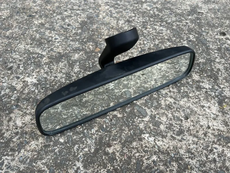 Genuine Oem Subaru Liberty Gen 5 2009 - 2013 Interior Rear View Vision Mirror 1