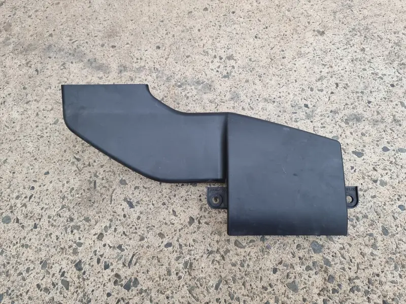 Genuine Oem Subaru Xv Gt 17 -21 Fb20 Cold Air Engine Intake Feed Induction Scoop 1