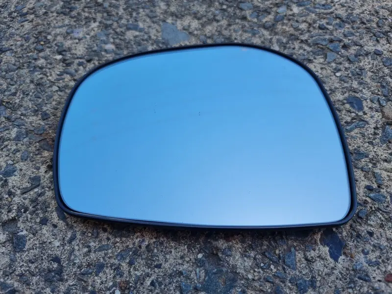 Genuine Oem Subaru Xv Gt 2017 - 21 Factory Right Drivers Side View Mirror Glass 1