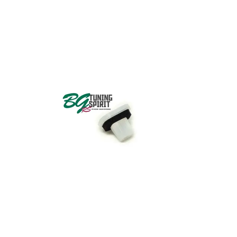 Genuine Oem Toyota Clips For The Ae86 Windshield Trim 1