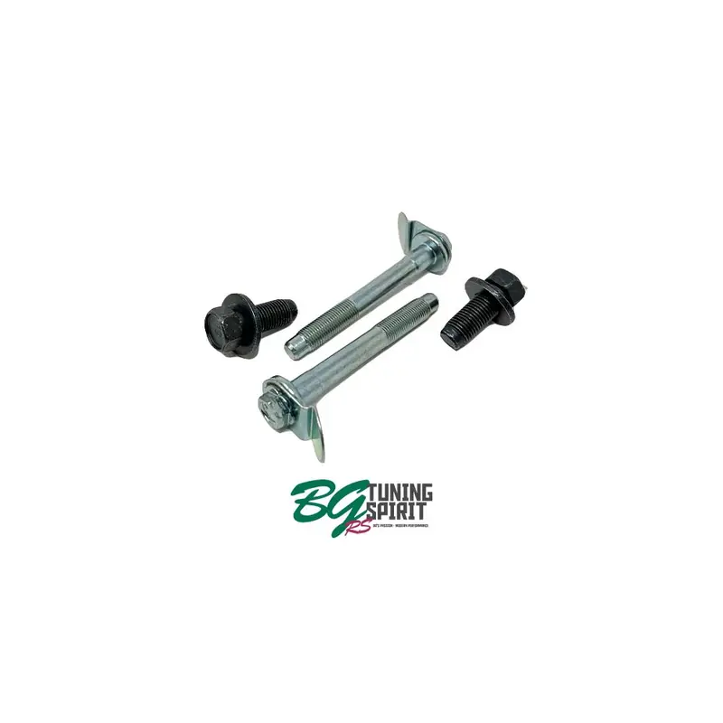 Genuine Oem Toyota Front Bumper Bracket Bolts For Ae86 1