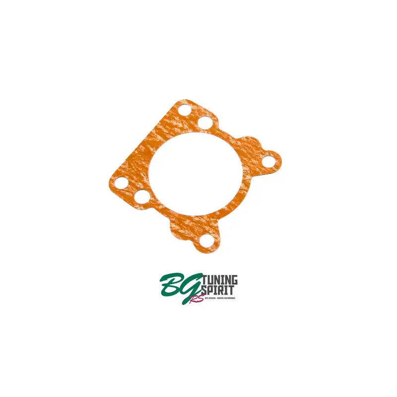 Genuine Oem Toyota Throttle Body Gasket For Ae86 1