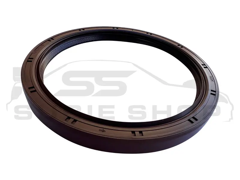 Genuine Rear Main Engine Seal Ez30 H6 3.0L Subaru Liberty Outback 806786040 2