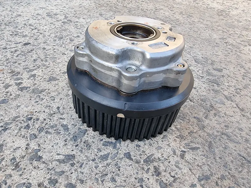 Genuine Right Camshaft Cam Intake Wheel Ej255 257 Subaru G3 Wrx Sti 13320Aa001 1