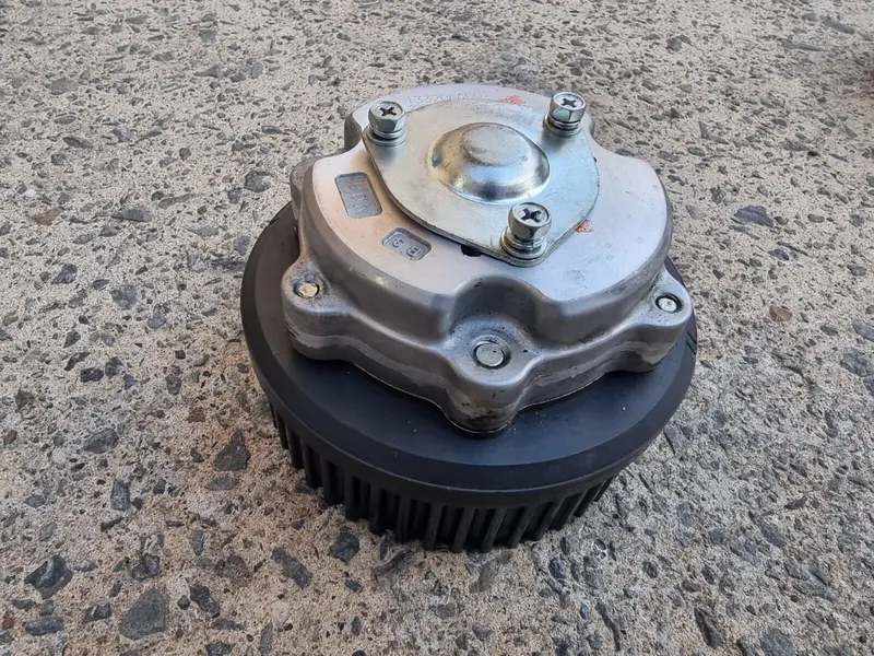 Genuine Right Camshaft Cam Intake Wheel Ej255 257 Subaru G3 Wrx Sti 13320Aa001 1