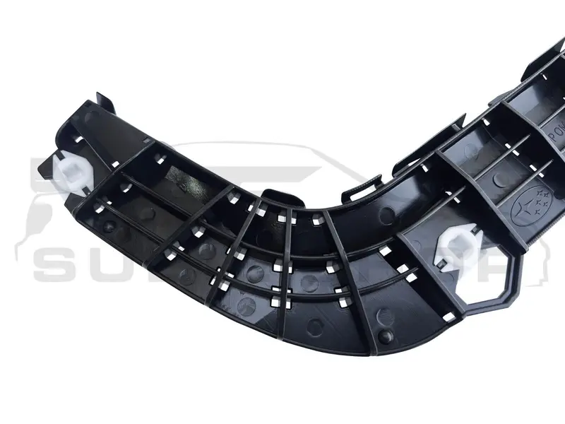 Genuine Subaru 09-11 Gen 5 Liberty Rear Bumper Bar Bracket Slider Right Rh Sedan 2