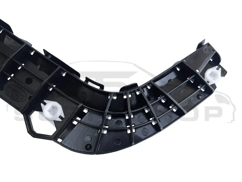 Genuine Subaru 09-12 Gen 5 Liberty Rear Bumper Bar Bracket Slider Left Lh Sedan 2