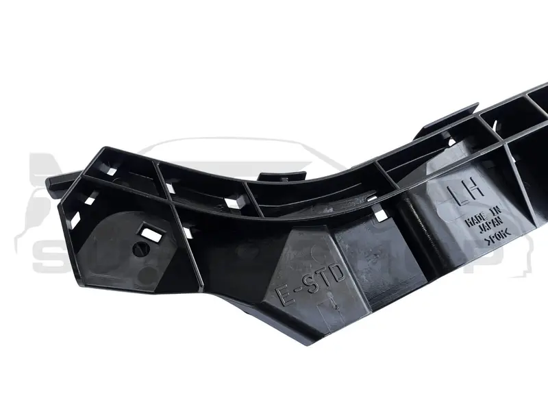 Genuine Subaru 09 - 14 Gen 5 Liberty Front Bumper Bar Bracket Slider Left Lh L 2