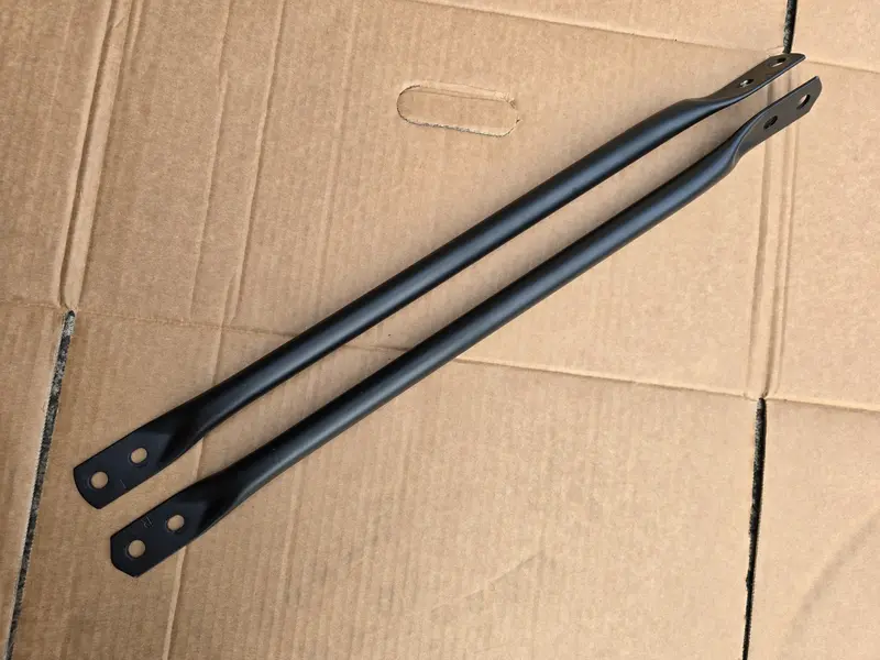 Genuine Subaru Brz Toyota 86 2025 Rear Suspension Stabiliser Arms Near New 1
