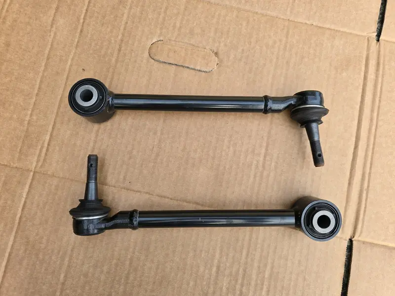 Genuine Subaru Brz Toyota 86 2025 Rear Suspension Sway Bar Arms Links Near New 1