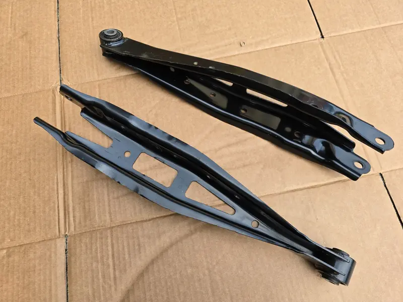 Genuine Subaru Brz Toyota 86 2025 Rear Suspension Trailing Arms Pair Near New 1