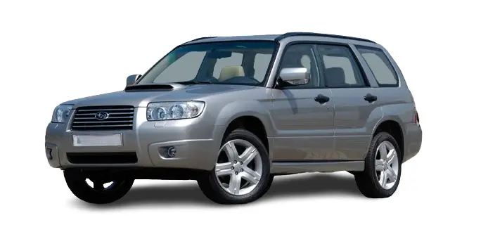Genuine Subaru Forester 05-07 Sg & Xt Gear Shifter Knuckle Joint Bushes Kit Oem 2