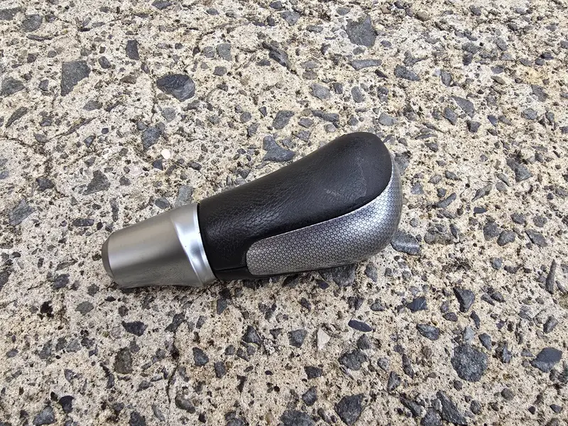 Genuine Subaru Forester 08 - 12 Sh Factory Gear Knob Shifter Auto S Edition 1