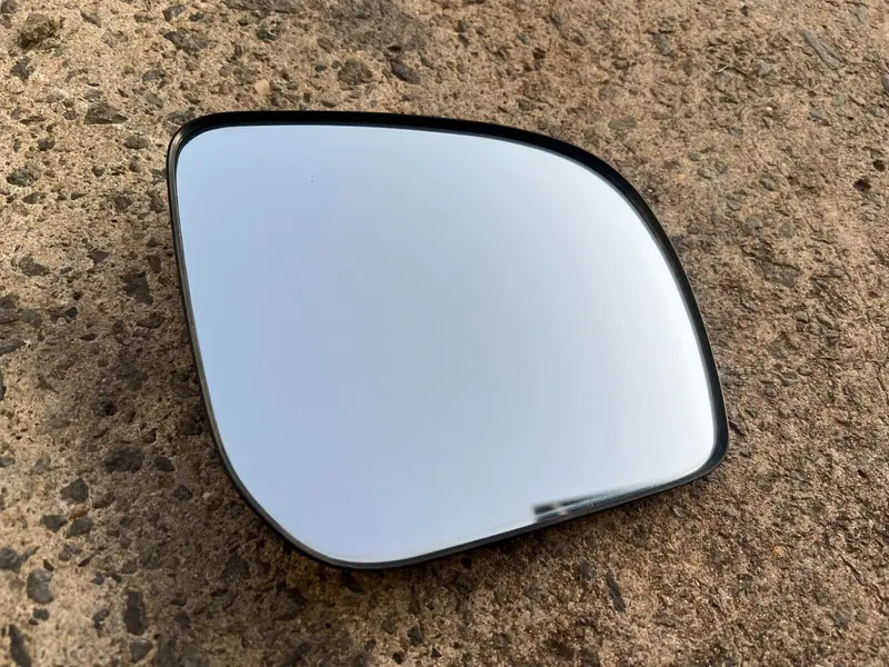 Genuine Subaru Forester 08 - 12 Sh Factory Right Driver Side View Mirror Glass 1