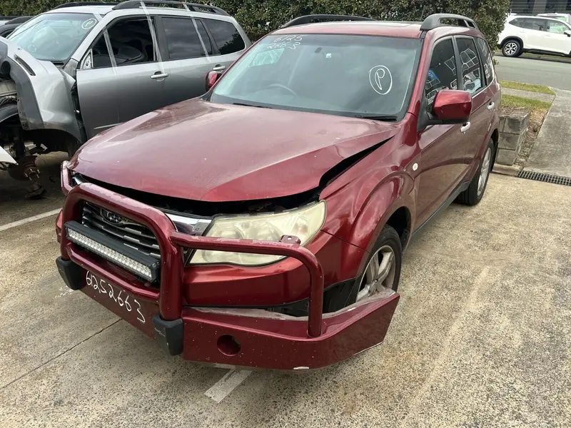 Genuine Subaru Forester 08 - 12 Sh Xt Guard Side Indicator Light Lamp Right Left 2