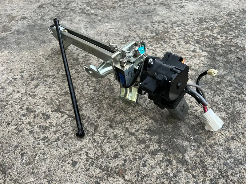 Genuine Subaru Forester 12 - 18 Sj Factory Tailgate Motor Actuator Lift Hatch 1
