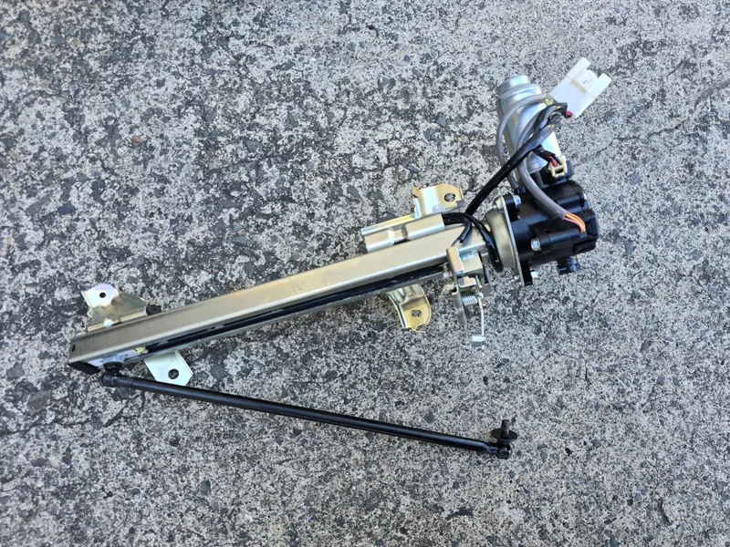 Genuine Subaru Forester 2016 - 18 Sj Factory Tailgate Motor Actuator Lift Hatch 1