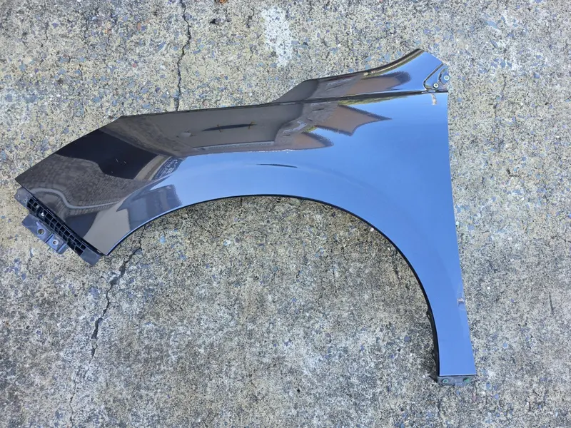 Genuine Subaru Forester 2016 - 18 Sj Front Left Passenger Guard Fender Panel 61K 1