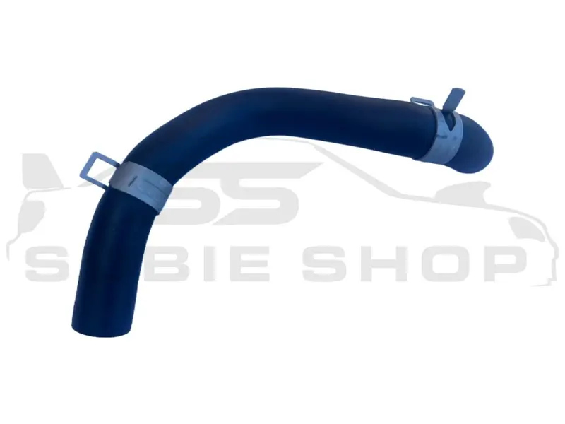 Genuine Subaru Forester Sg Xt Turbo Ej255 03 - 07 Pcv Vacuum Air Oil Hose Pipe 2