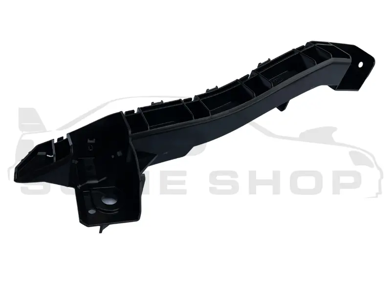 Genuine Subaru Forester Sh 08 - 12 Front Bumper Bar Bracket Slider Left Lh L 2