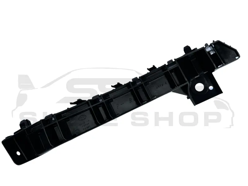 Genuine Subaru Forester Sh 08 - 12 Front Bumper Bar Bracket Slider Right Rh R 2
