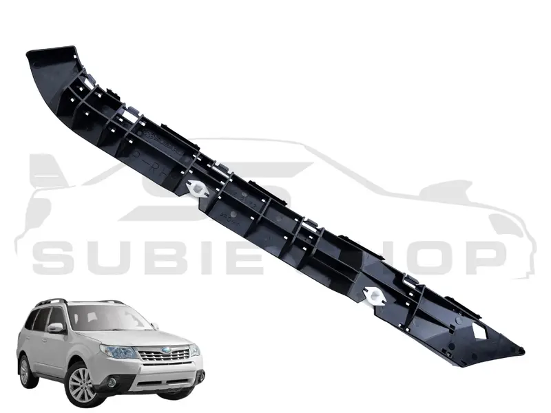 Genuine Subaru Forester Sh 08 - 12 Rear Bumper Bar Bracket Slider Right Rh Oem 1