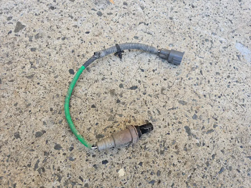 Genuine Subaru Forester Sh 08 - 12 Turbo Ej255 Exhaust Pipe Oxygen 02 O2 Sensor 1