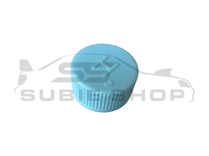 Genuine Subaru Forester Sh Ej25 08 - 10 Ac Air Con Conditioning Line Hose Cap H 2