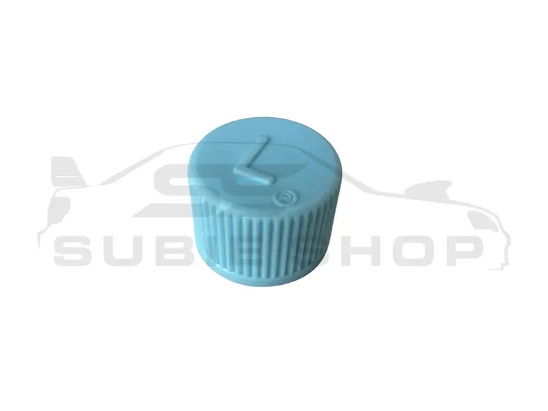 Genuine Subaru Forester Sh Ej25 08 - 10 Ac Air Con Conditioning Line Hose Cap L 2