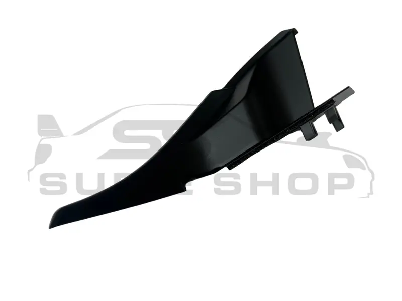 Genuine Subaru Forester Sh Xt 08 - 12 Windscreen Mould Trim Panel Bezel Left Lh 2