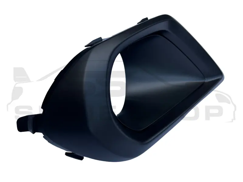 Genuine Subaru Forester Sj 13 - 16 Fog Light Cover Trim Surround Bezel Lh Oem 2